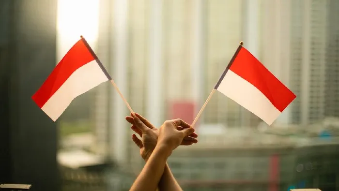 30 Ide Caption 17 Agustus Aesthetic, Menarik, & Penuh Makna untuk Status Medsos